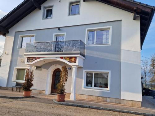 Appartment in Oberndorf bei Schwanenstadt - Apartment