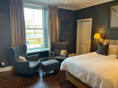 Fraser House – Inverness