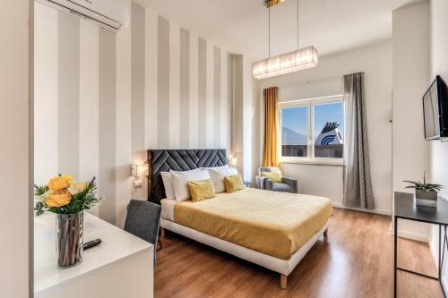 Napoli Great View B&B, Neapel (Foto 4)