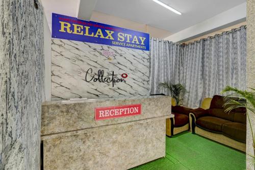 Collection O Relax Stay Apartments