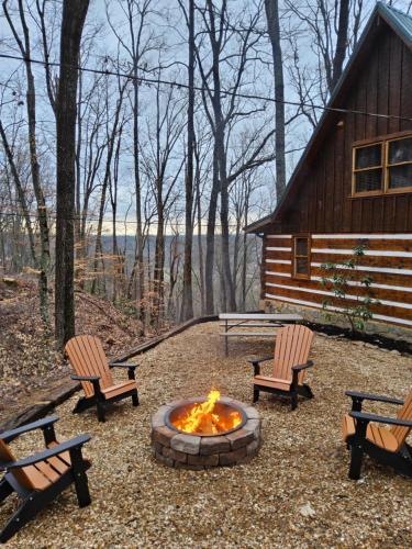 Meadows Way 3378 in Pigeon Forge, Vereinigte Staaten von Amerika