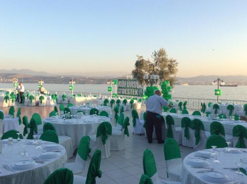 Atamer Doga Resort - image 2