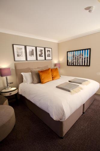Privilege Double Room