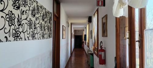 Iekārtas, Stasion Di Pueste in San Vito Al Torre