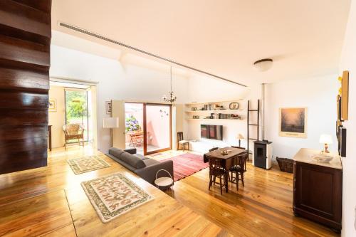 Casa da Cotovia / Douro River gîte à louer Lordelo do Ouro