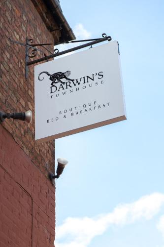 Darwin's Townhouse - image 4