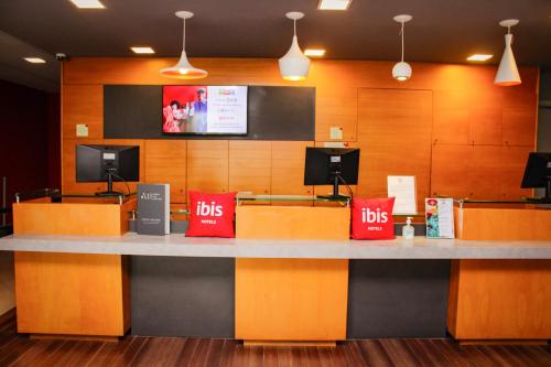 ibis Sao Jose