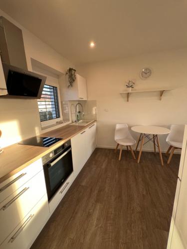 RK Apartment Holzova - Brno
