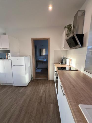 . RK Apartment Holzova
