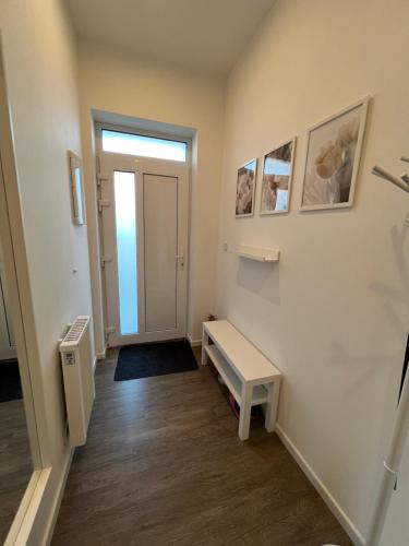 RK Apartment Holzova in ลิเซน