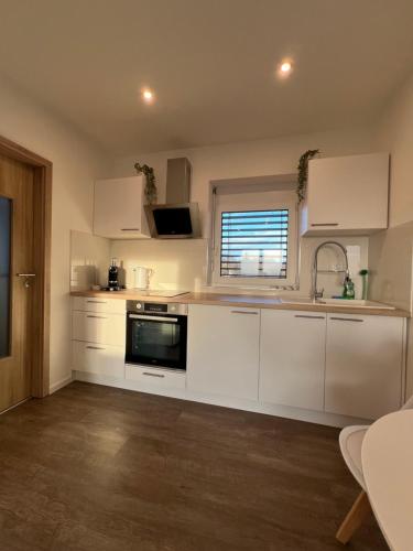 RK Apartment Holzova in ลิเซน