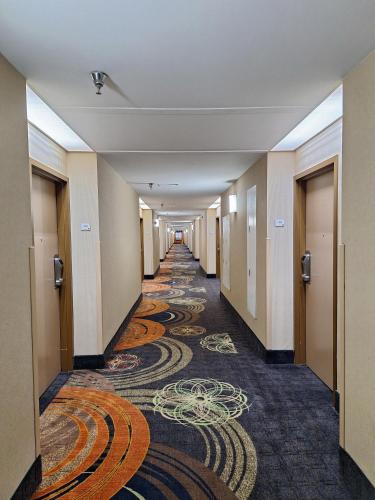 Buitenkant, Trident Inn and Suites in New Orleans (LA)