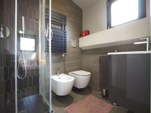 Quattroventi Terrace Penthouse - image 12