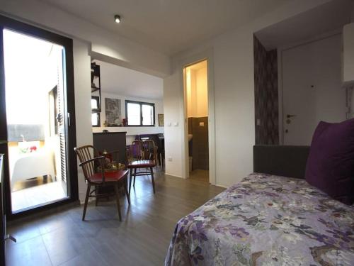 Quattroventi Terrace Penthouse - image 5