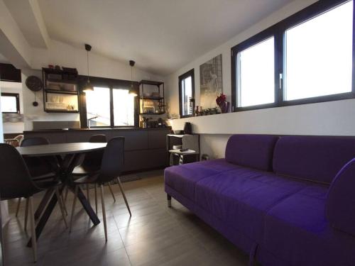 Quattroventi Terrace Penthouse, Rom (Foto 10)