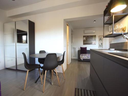 Quattroventi Terrace Penthouse, Rom (Foto 9)