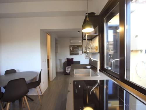 Quattroventi Terrace Penthouse, Rom (Foto 8)