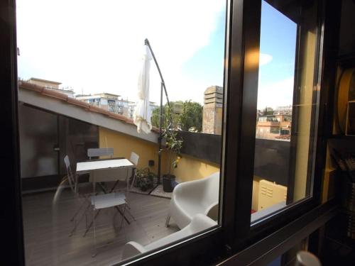 Quattroventi Terrace Penthouse, Rom (Foto 7)