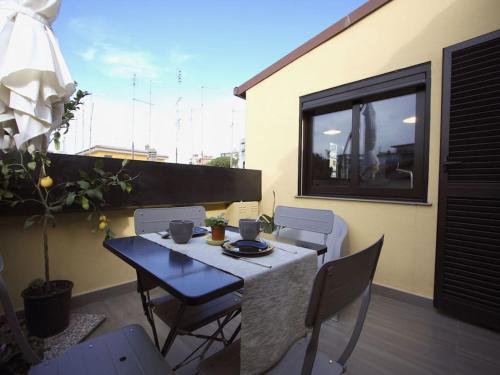 Quattroventi Terrace Penthouse, Rom (Foto 5)