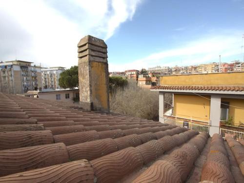 Quattroventi Terrace Penthouse, Rom (Foto 3)