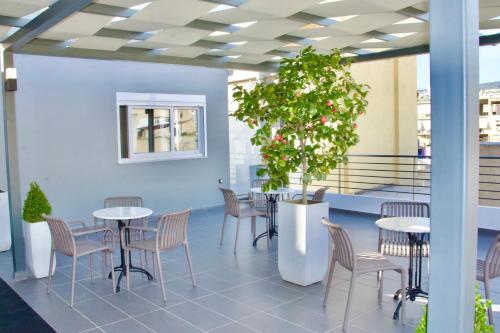 Piraeus Relax 4