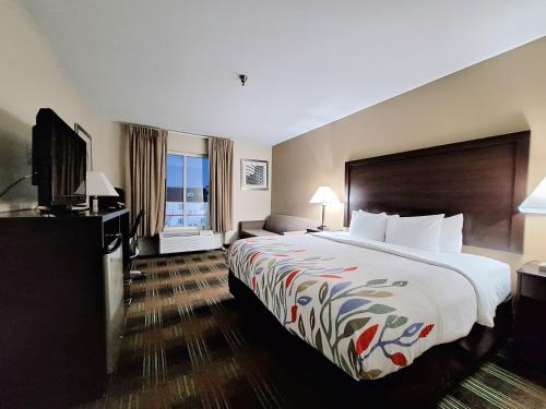 Trident Inn and Suites in New Orleans (LA)