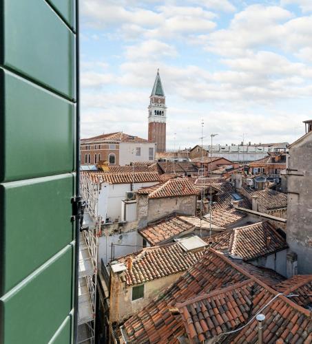 Ca' dell'Arciere Apartments, Benátky (fotografie 9)