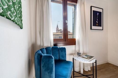 Ca' dell'Arciere Apartments, Benátky (fotografie 10)