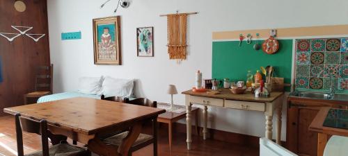 virtuve, Stasion Di Pueste in San Vito Al Torre