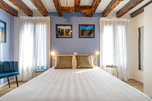 Ca' dell'Arciere Apartments, Benátky (fotografie 5)