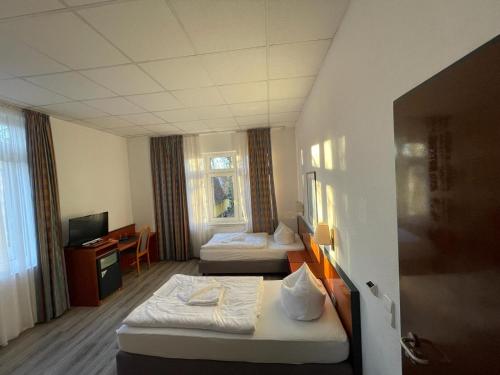 Hotel Birkenwerder Hotel Birkenwerder