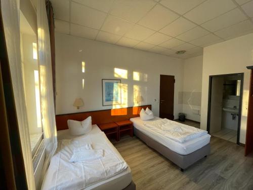 Hotel Birkenwerder Hotel Birkenwerder