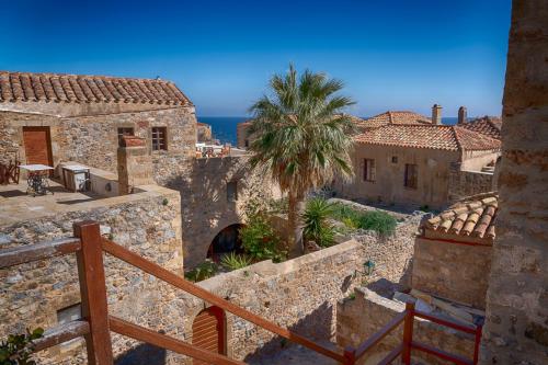 Ardamis in Monemvasia