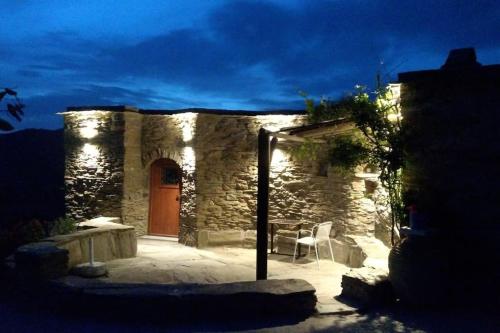 XOXLAKAS STONE HOUSE - ΧΟΧΛΑΚΑΣ ΠΕΤΡΙΝΟ ΣΠΙΤΙ, Andro (foto 5)