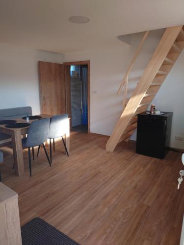 Apartmán Kurdějovská