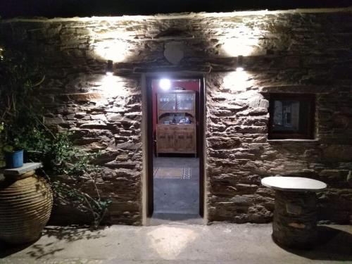 XOXLAKAS STONE HOUSE - ΧΟΧΛΑΚΑΣ ΠΕΤΡΙΝΟ ΣΠΙΤΙ, Andro (foto 4)