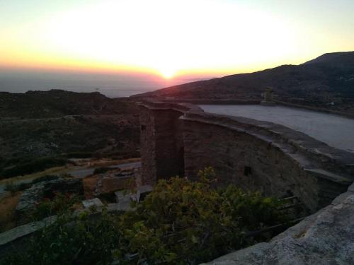 XOXLAKAS STONE HOUSE - ΧΟΧΛΑΚΑΣ ΠΕΤΡΙΝΟ ΣΠΙΤΙ, Andro (foto 9)