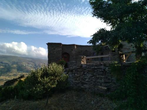 XOXLAKAS STONE HOUSE - ΧΟΧΛΑΚΑΣ ΠΕΤΡΙΝΟ ΣΠΙΤΙ, Andro (foto 10)
