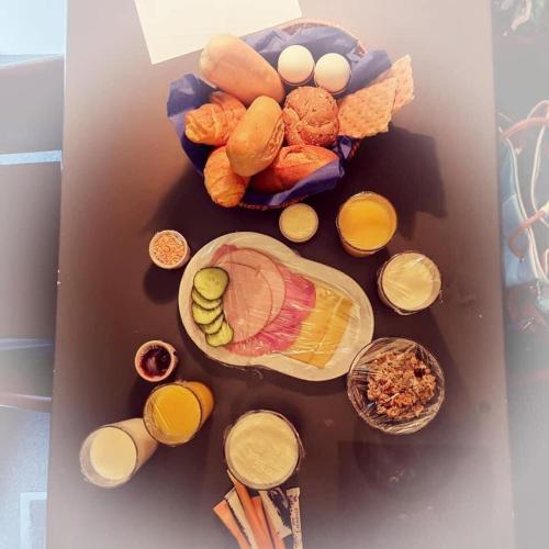  Hotelhuisjes Aartswoud in Aartswoud