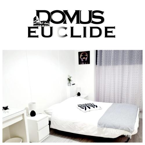 Domus Euclide, Rome