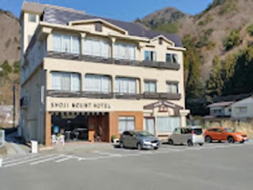 Shoji Mount Hotel - Vacation STAY 83000v
