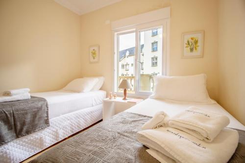 3 Quartos | Aconchegante | Ótima Localização