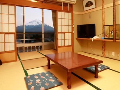 Shoji Mount Hotel - Vacation STAY 83015v