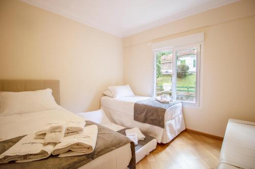 3 Quartos | Aconchegante | Ótima Localização