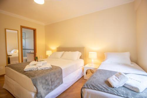 3 Quartos | Aconchegante | Ótima Localização