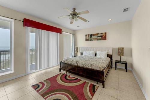 South Padre luxury condo 3 balconies condo - image 3
