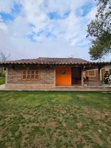 cabañas en zacatlan in Zacatlán, Mexico