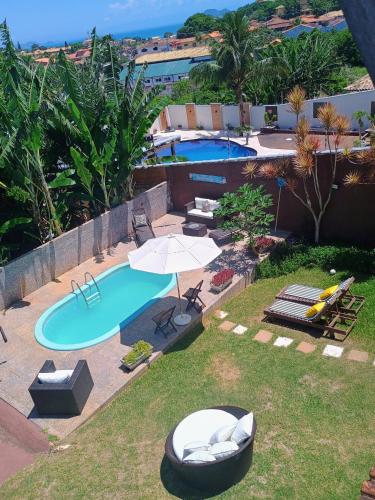 Vistas, Namorada Brava Guest House in Búzios