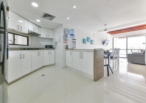 Edificio Bay Point Apartamento 403