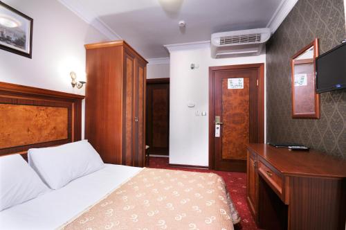 Grand Eyuboglu Hotel - image 14